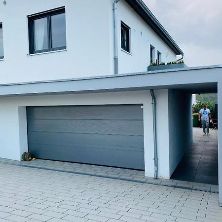 Larimar Apartment Kirchheim Am Neckar Kirchheim am Neckar Exterior foto