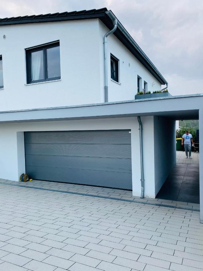 Larimar Apartment Kirchheim Am Neckar Kirchheim am Neckar Exterior foto